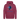 Veteran Premium Hoodie - burgundy