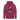 Veteran Premium Hoodie - burgundy