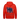 Veteran Premium Hoodie - red