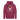 Veteran Premium Hoodie - burgundy