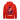 Veteran Premium Hoodie - red