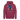 Veteran Premium Hoodie - burgundy