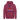 Veteran Premium Hoodie - burgundy