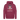 Veteran Premium Hoodie - burgundy