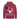 Veteran Premium Hoodie - burgundy