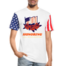 Stars & Stripes T-Shirt - white