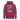 Veteran Premium Hoodie - burgundy