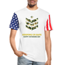 Stars & Stripes T-Shirt - white