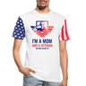 Stars & Stripes T-Shirt - white