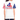 Stars & Stripes T-Shirt - white