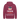 Veteran Premium Hoodie - burgundy