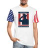 Stars & Stripes T-Shirt - white