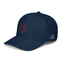 ADIDAS PERFORMANCE CAPS