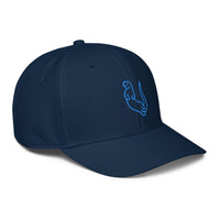 ADIDAS PERFORMANCE CAPS
