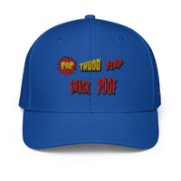 ADIDAS PERFORMANCE CAPS