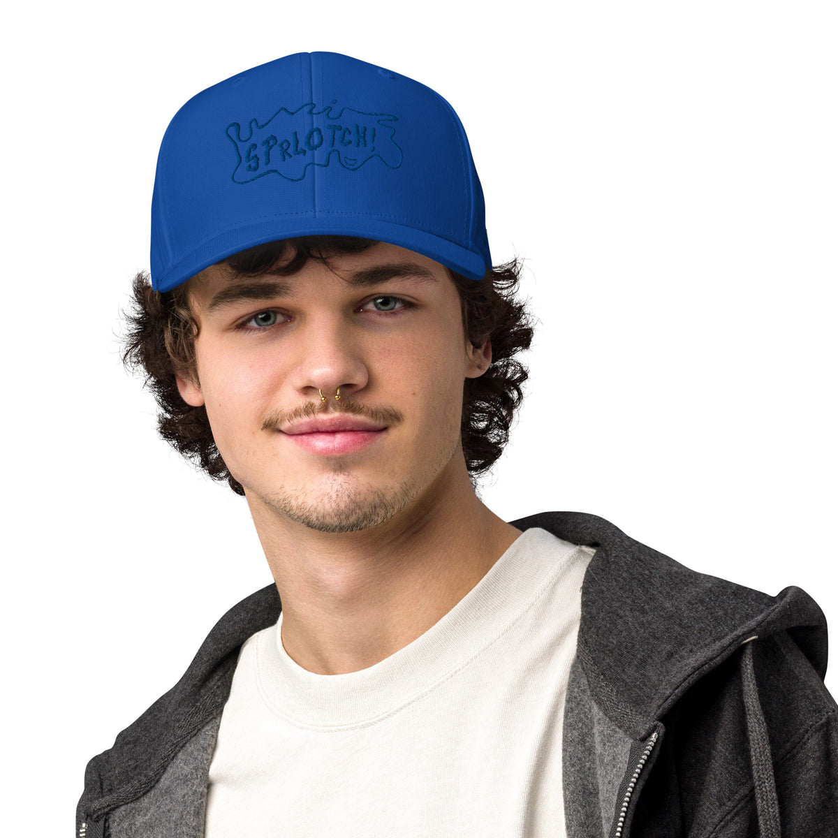 ADIDAS PERFORMANCE CAPS