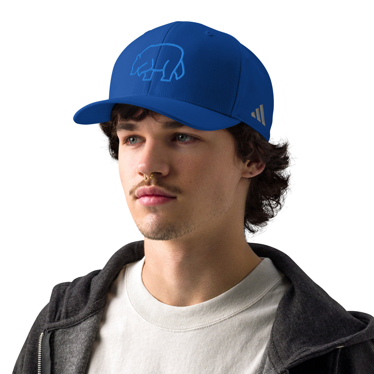 ADIDAS PERFORMANCE CAPS