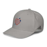 ADIDAS PERFORMANCE CAPS
