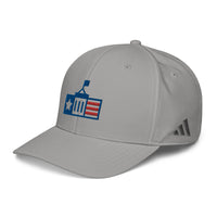ADIDAS PERFORMANCE CAPS