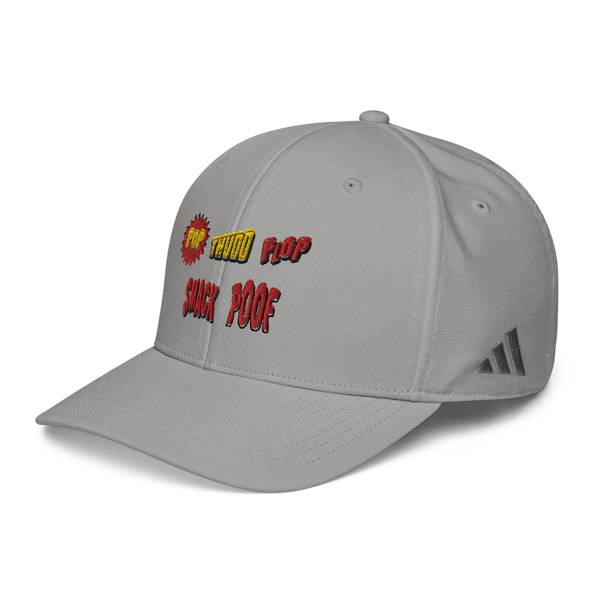 ADIDAS PERFORMANCE CAPS