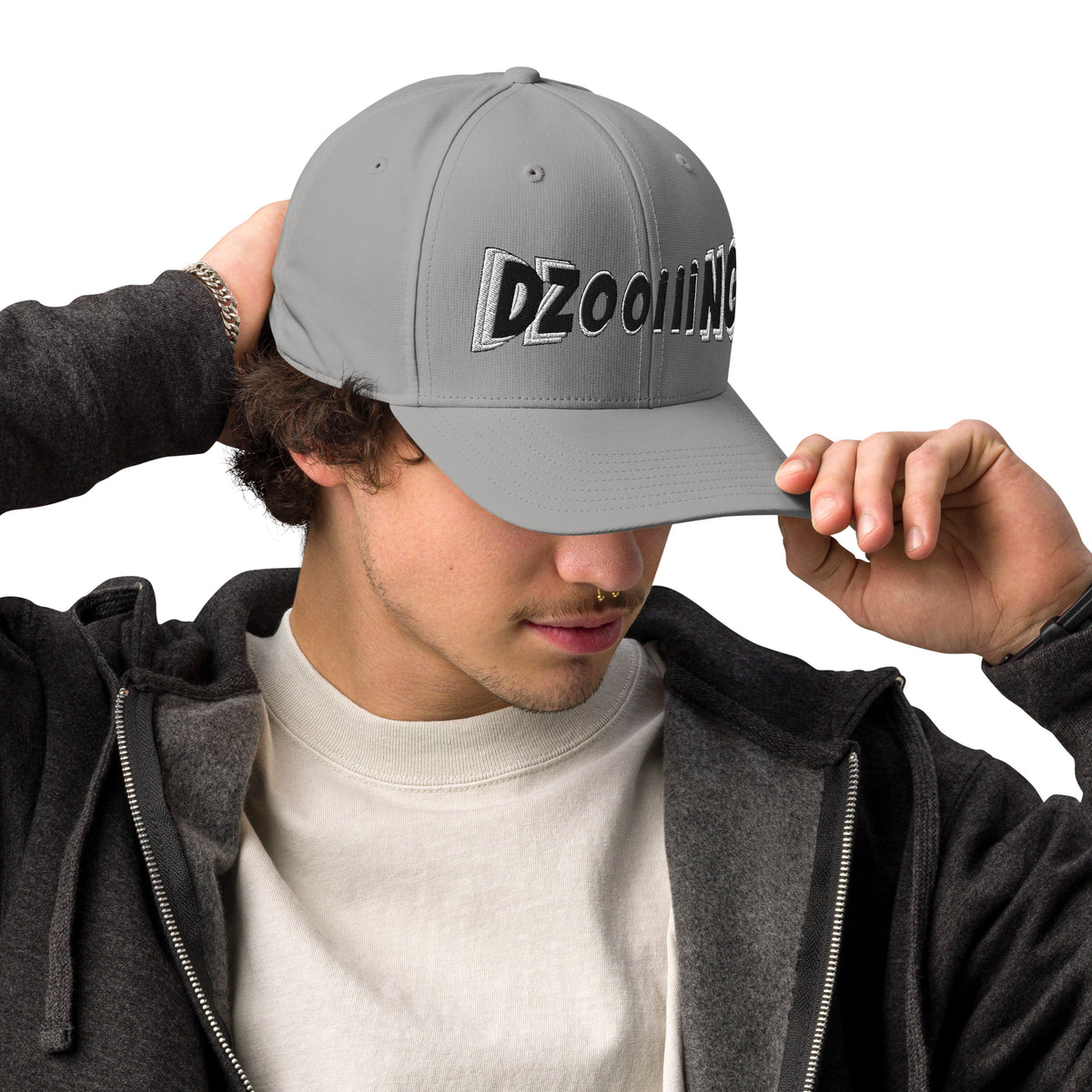 ADIDAS PERFORMANCE CAPS