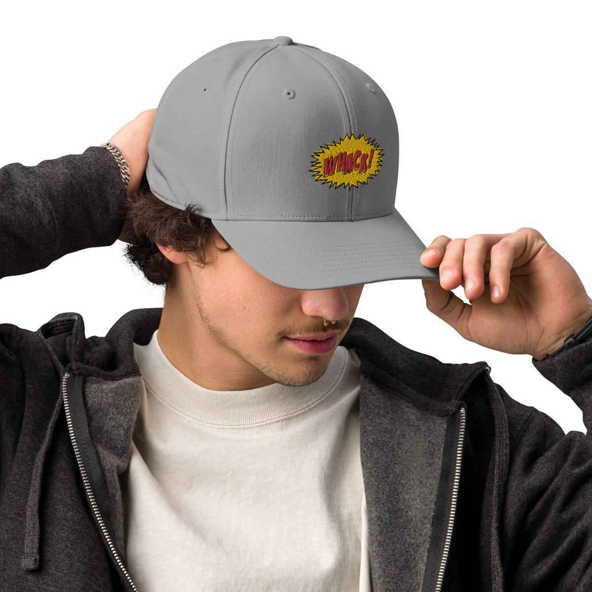 ADIDAS PERFORMANCE CAPS