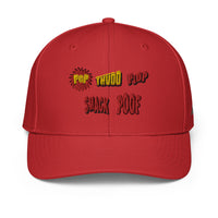 ADIDAS PERFORMANCE CAPS