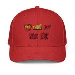 ADIDAS PERFORMANCE CAPS