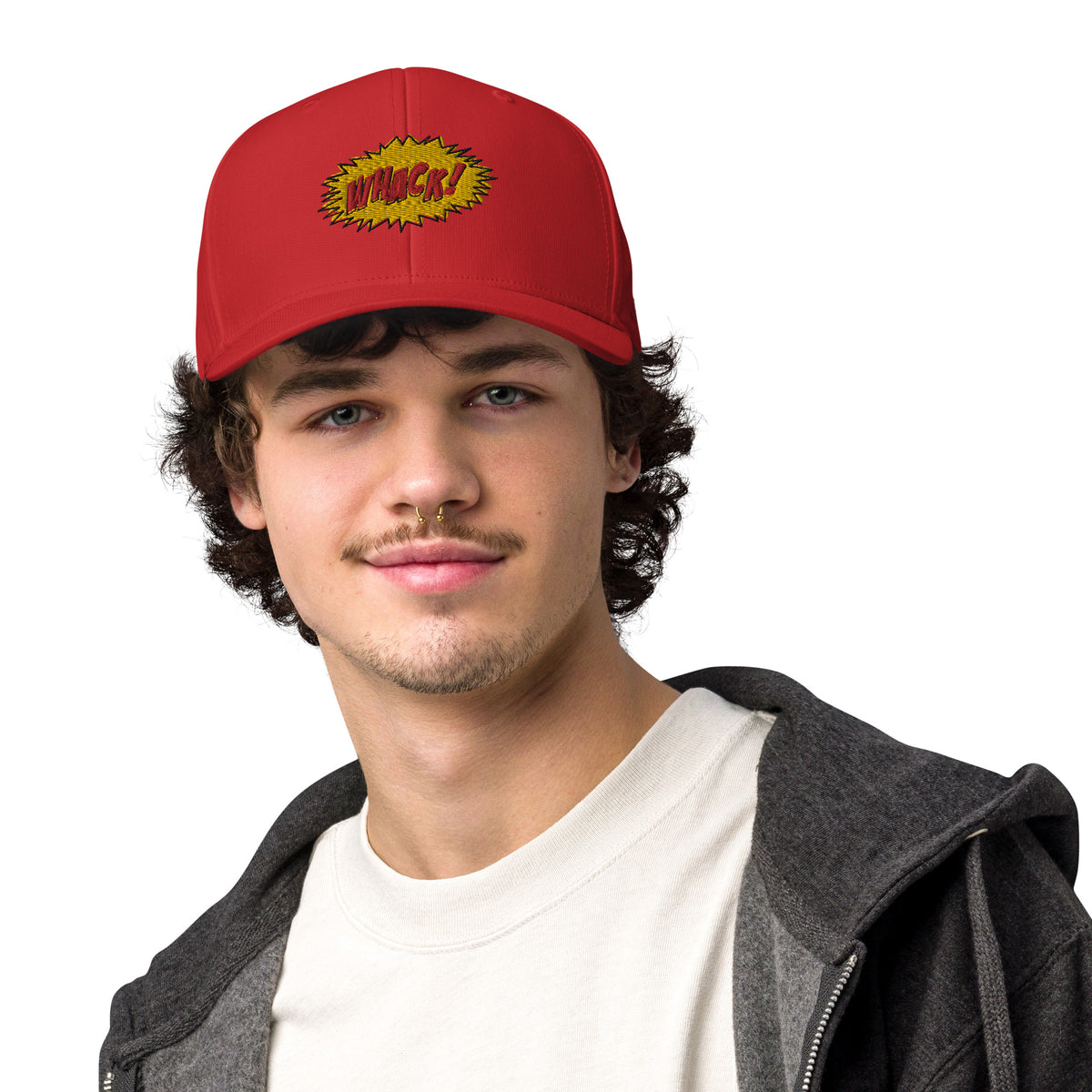 ADIDAS PERFORMANCE CAPS