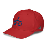 ADIDAS PERFORMANCE CAPS