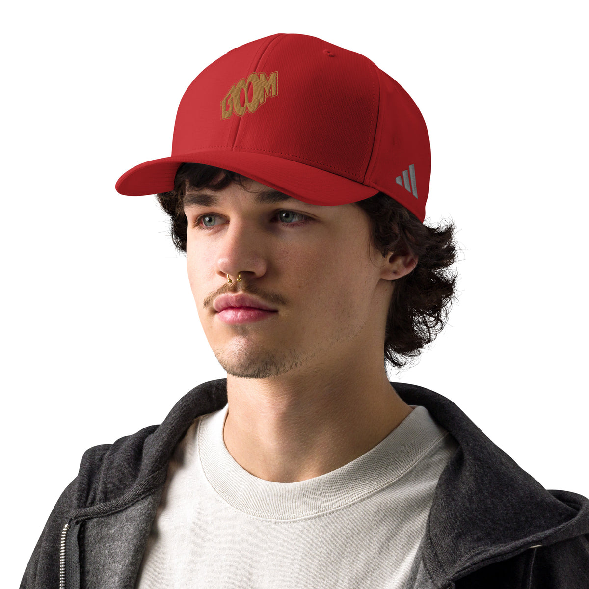 ADIDAS PERFORMANCE CAPS