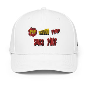 ADIDAS PERFORMANCE CAPS