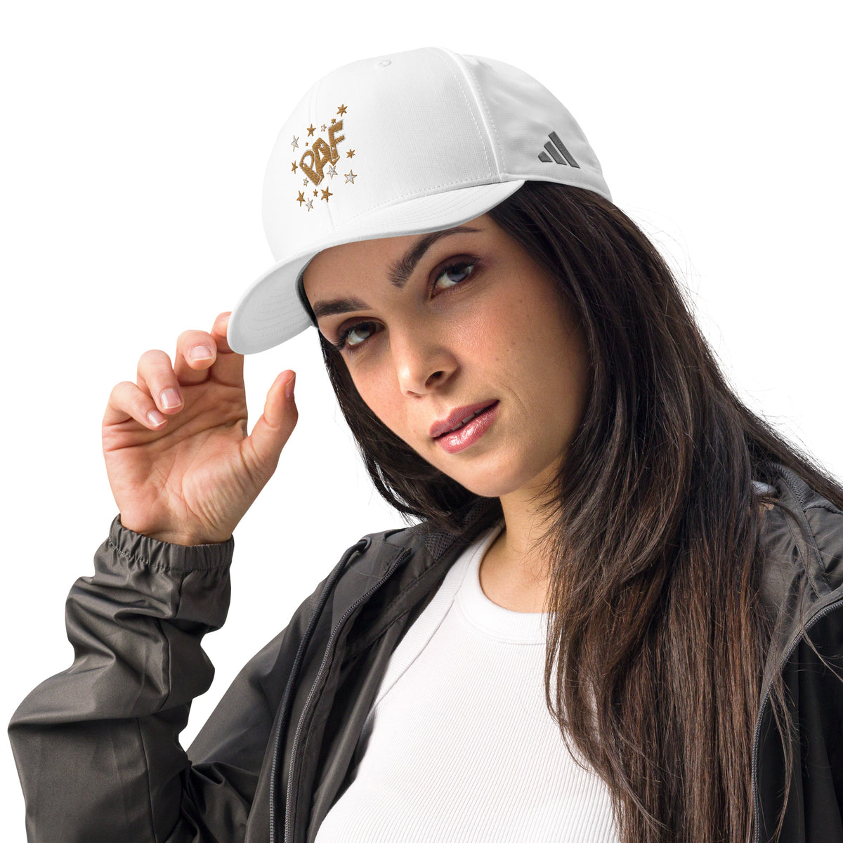 ADIDAS PERFORMANCE CAPS