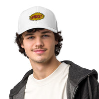 ADIDAS PERFORMANCE CAPS