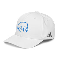 ADIDAS PERFORMANCE CAPS