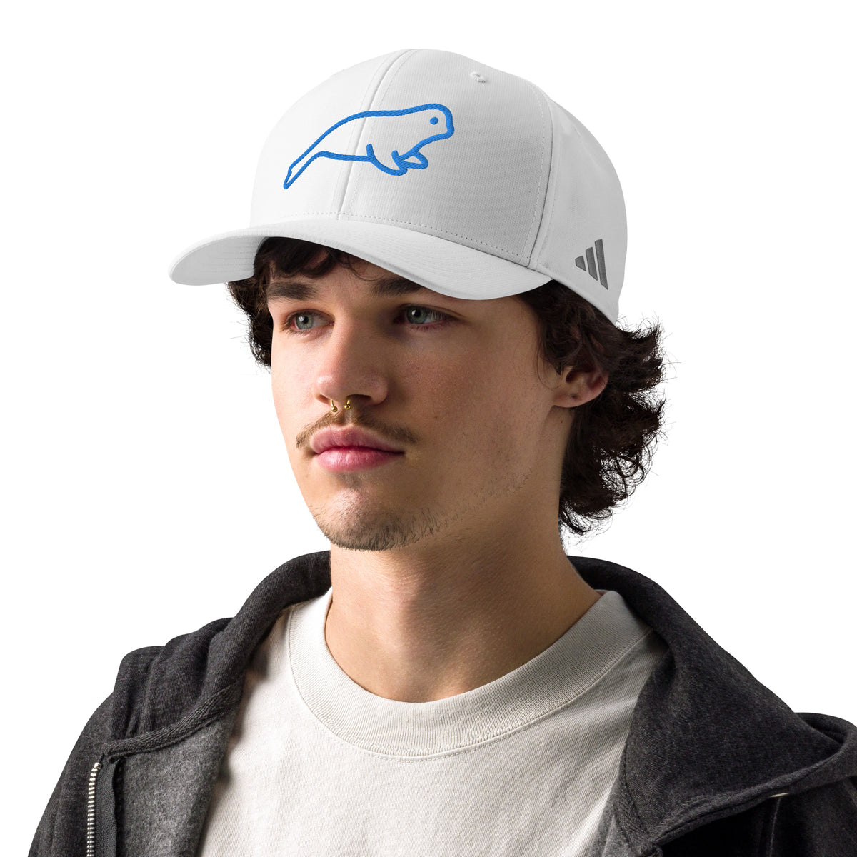 ADIDAS PERFORMANCE CAPS