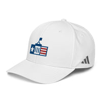 ADIDAS PERFORMANCE CAPS