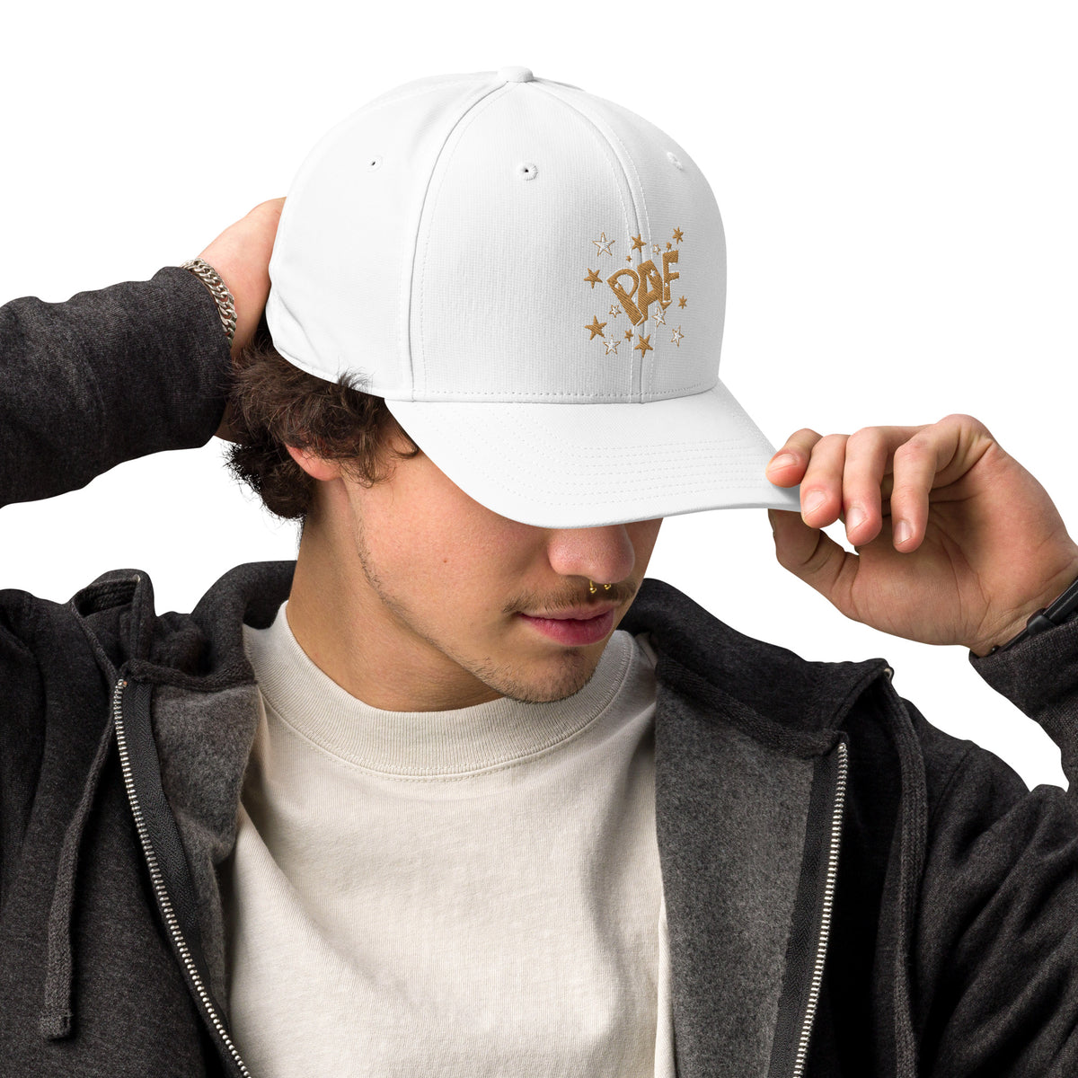 ADIDAS PERFORMANCE CAPS
