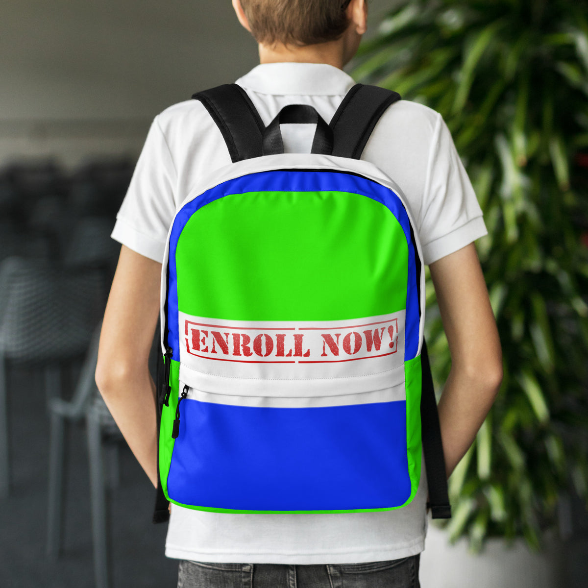 Backpack
