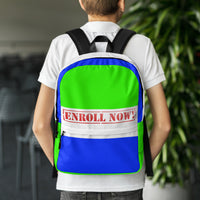 Backpack