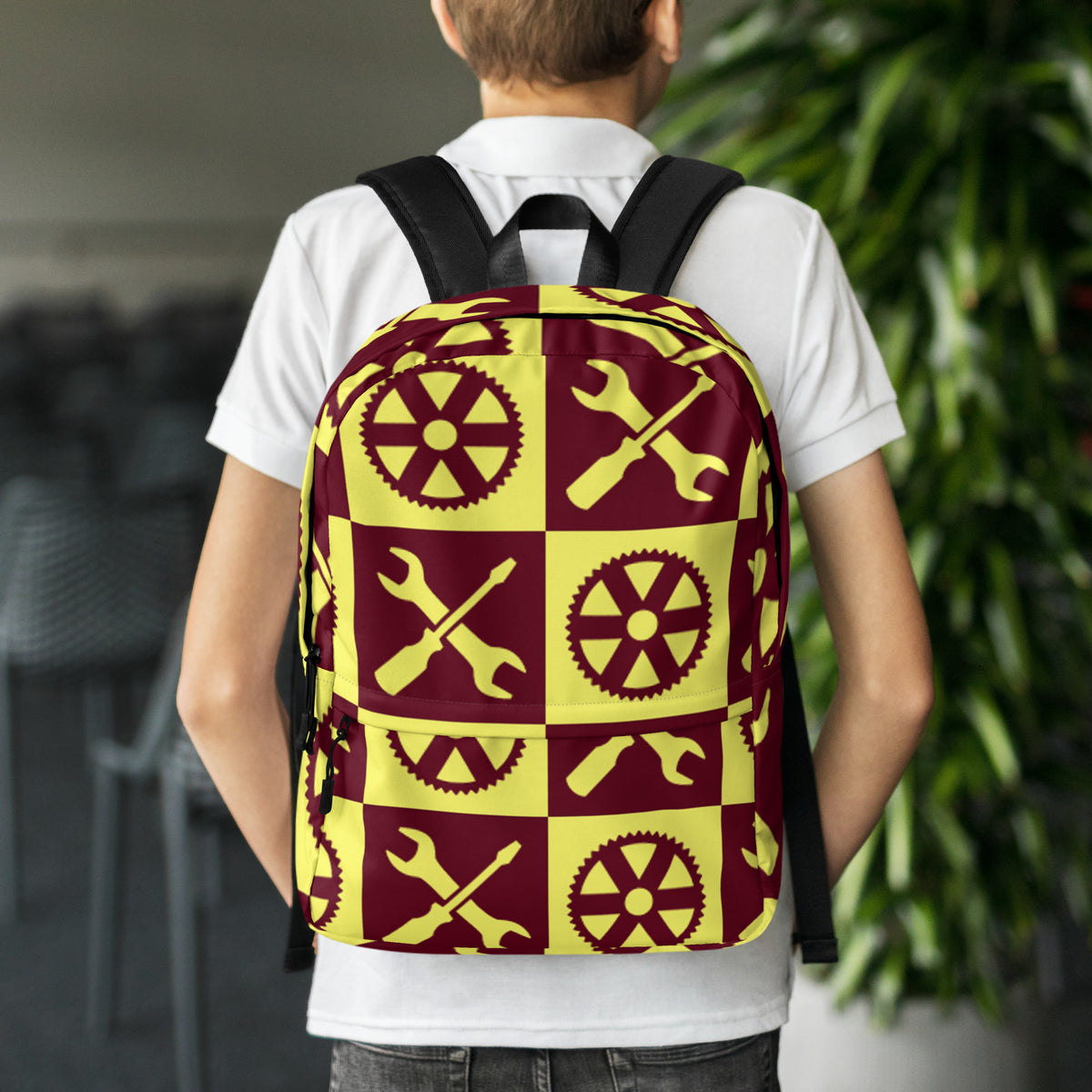 Backpack