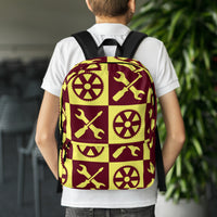 Backpack