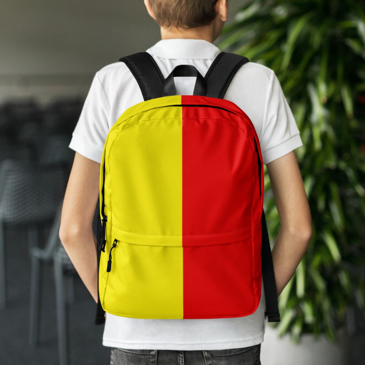 Backpack