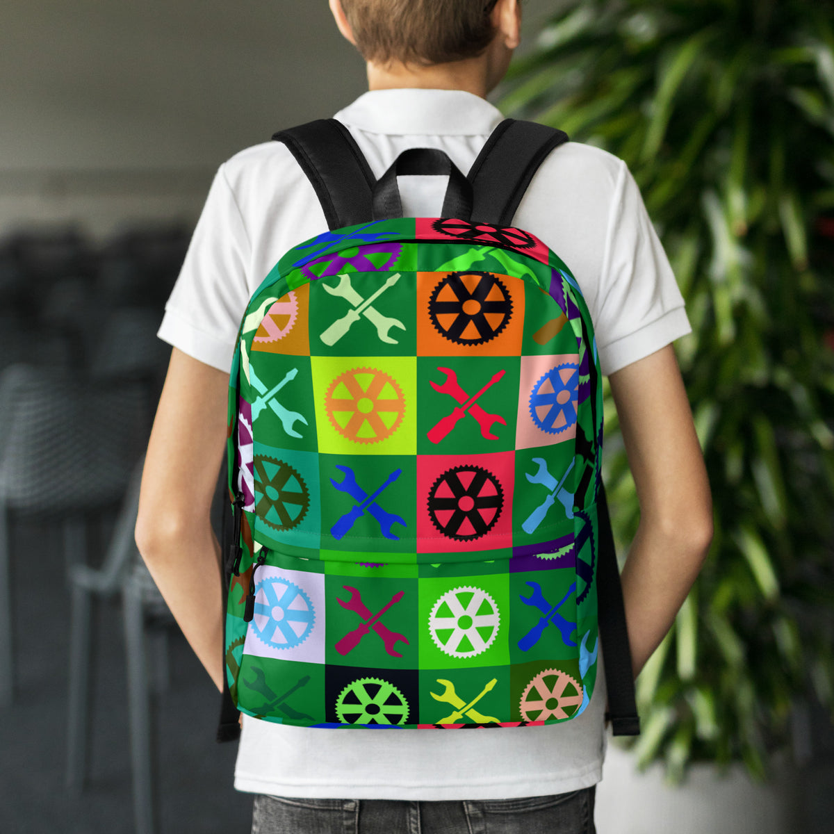 Backpack