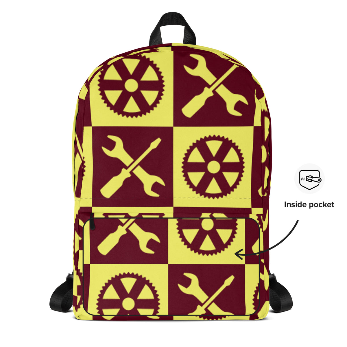 Backpack