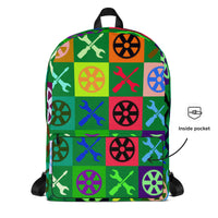 Backpack