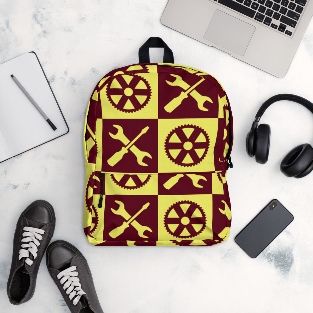 Backpack