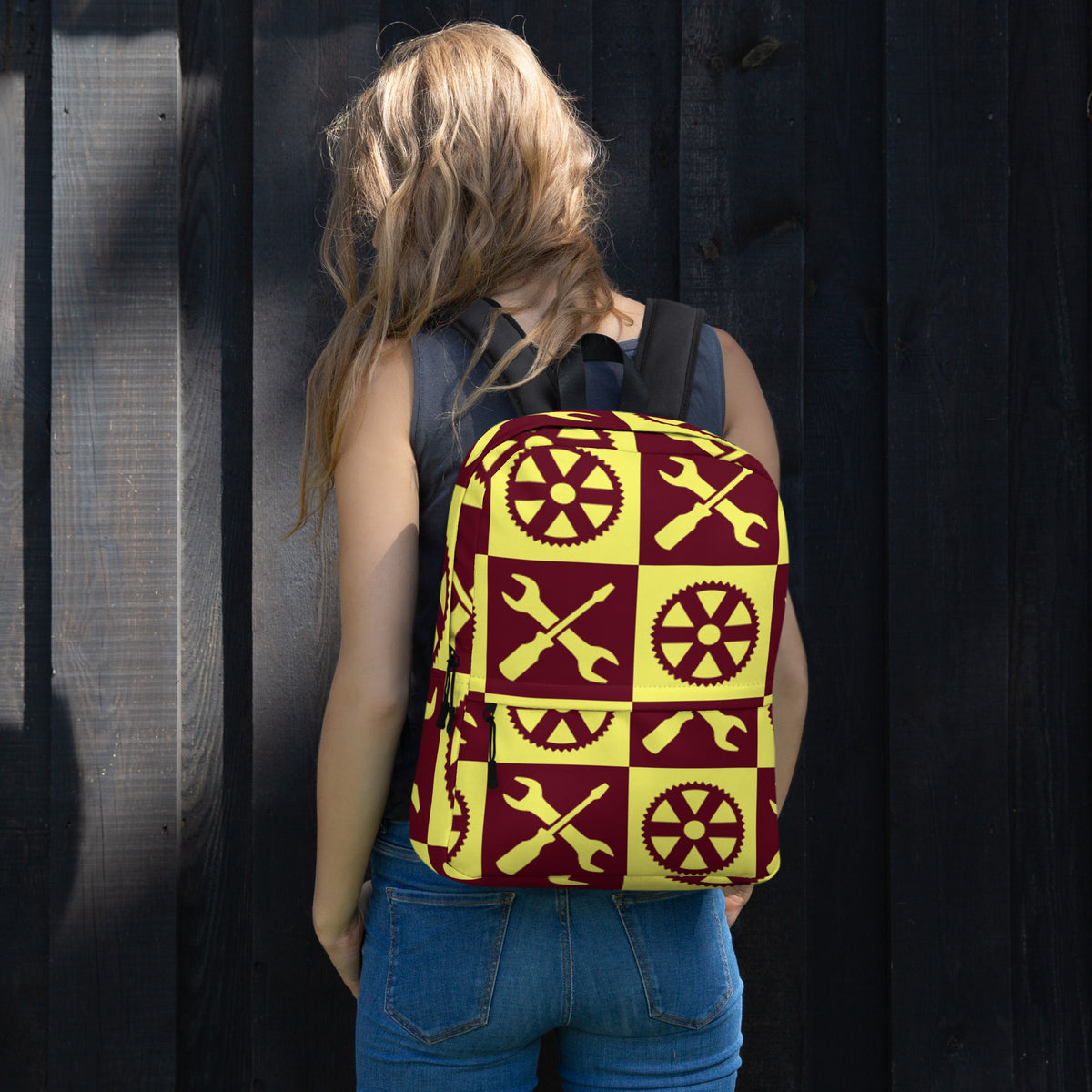 Backpack