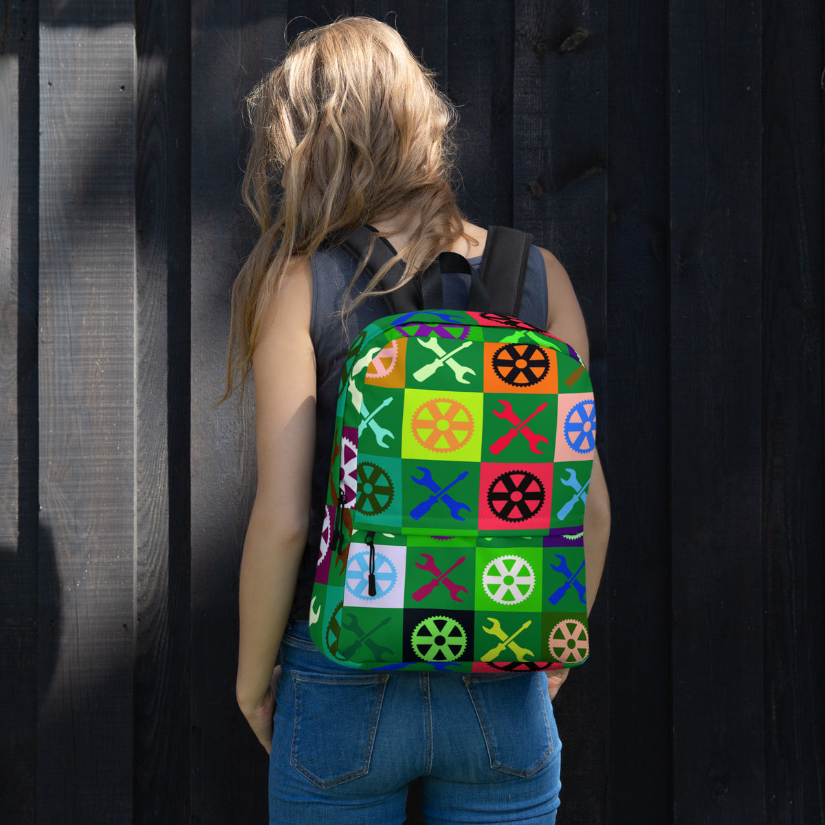 Backpack