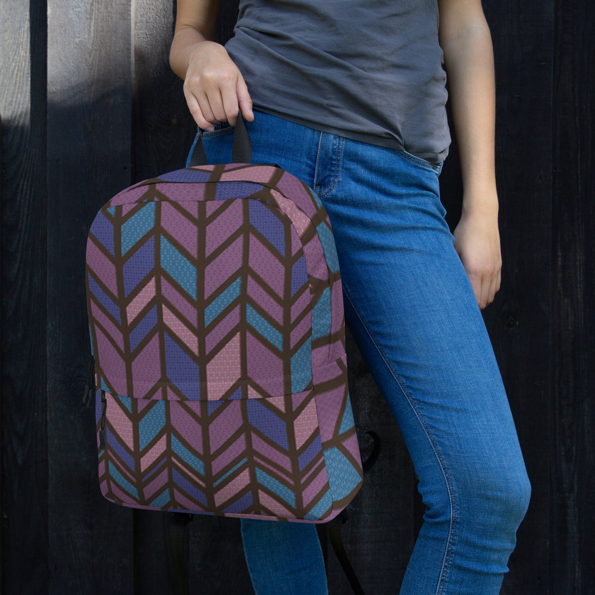 Backpack